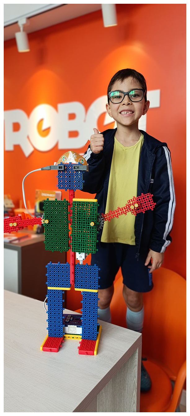 MyRobot _Porto Alegre Crianças 09