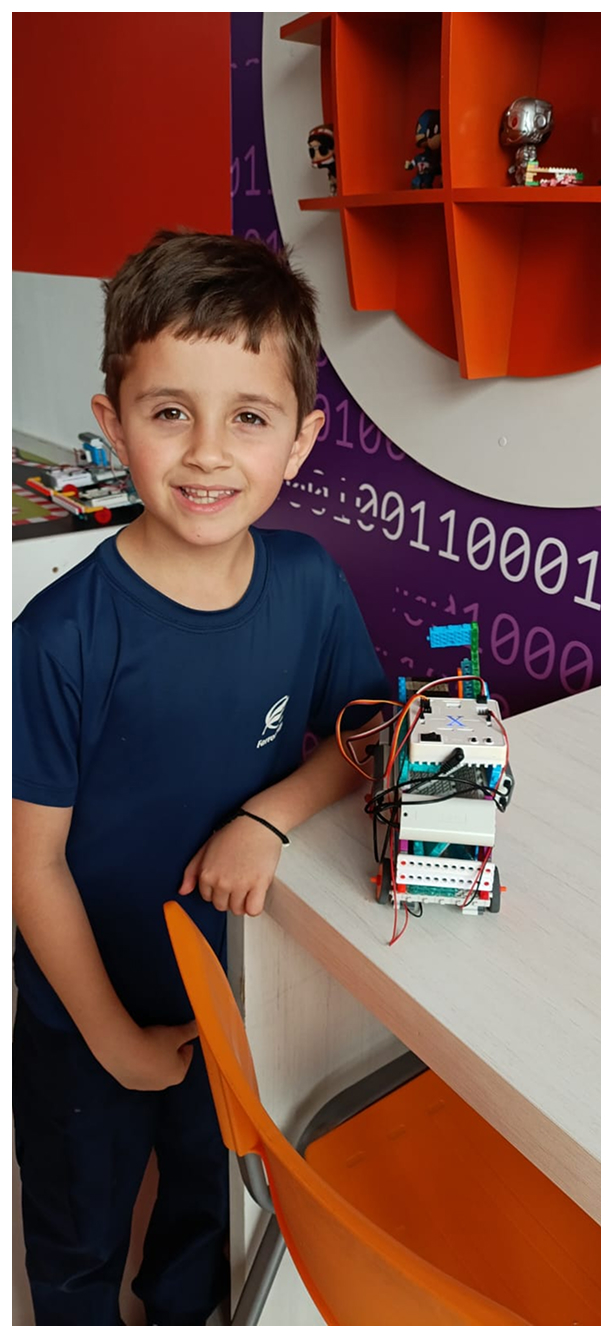 MyRobot _Porto Alegre Crianças 11