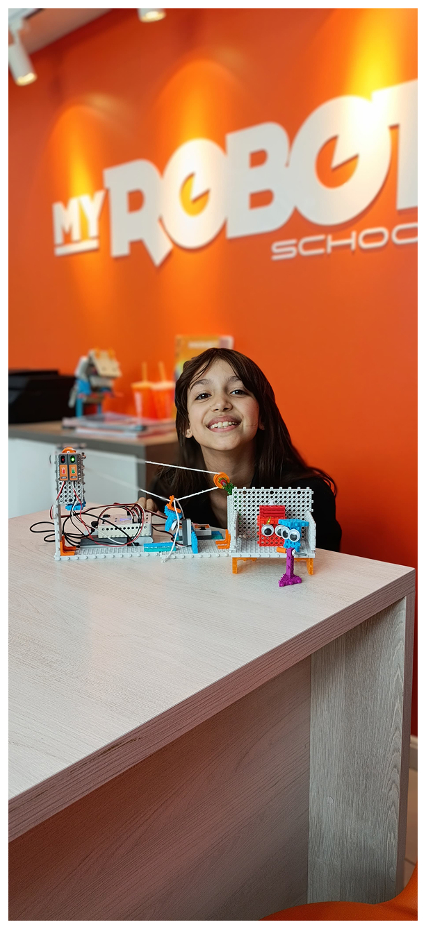 MyRobot _Porto Alegre Crianças 12