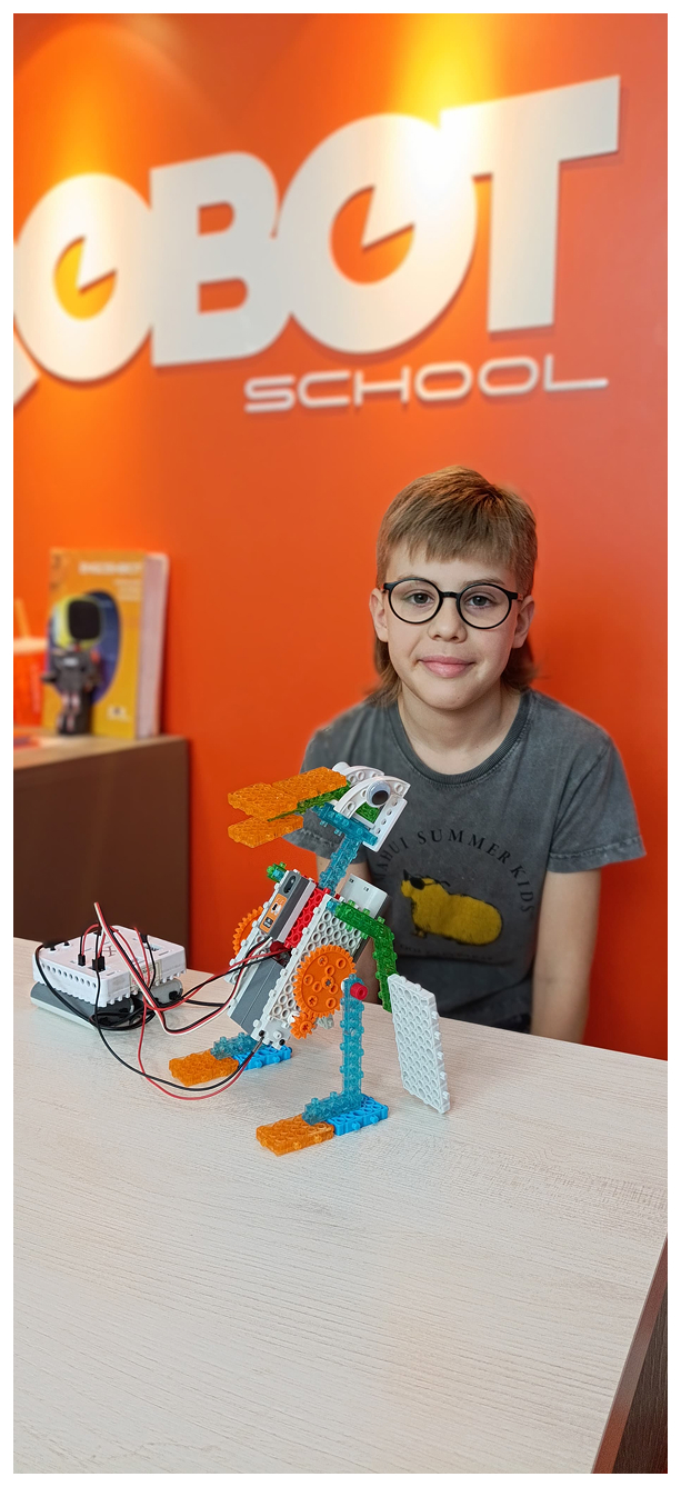 MyRobot _Porto Alegre Crianças 13