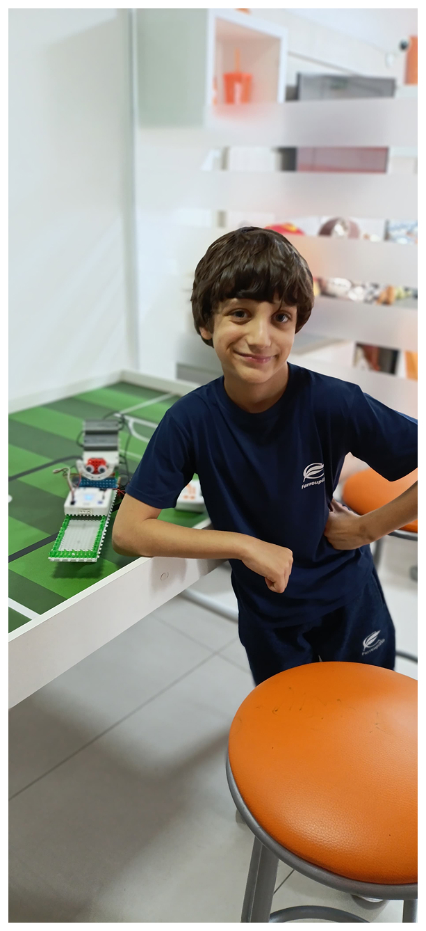 MyRobot _Porto Alegre Crianças 15