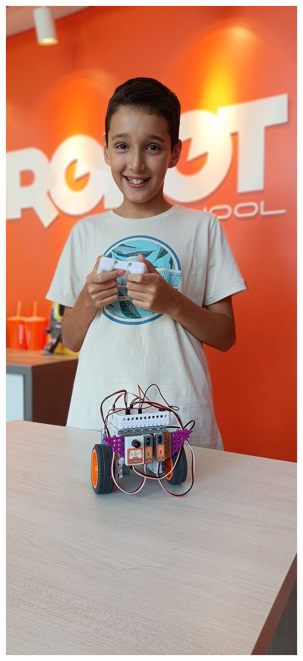 MyRobot _Porto Alegre Crianças 18