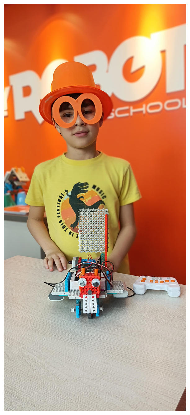 MyRobot _Porto Alegre Crianças 21