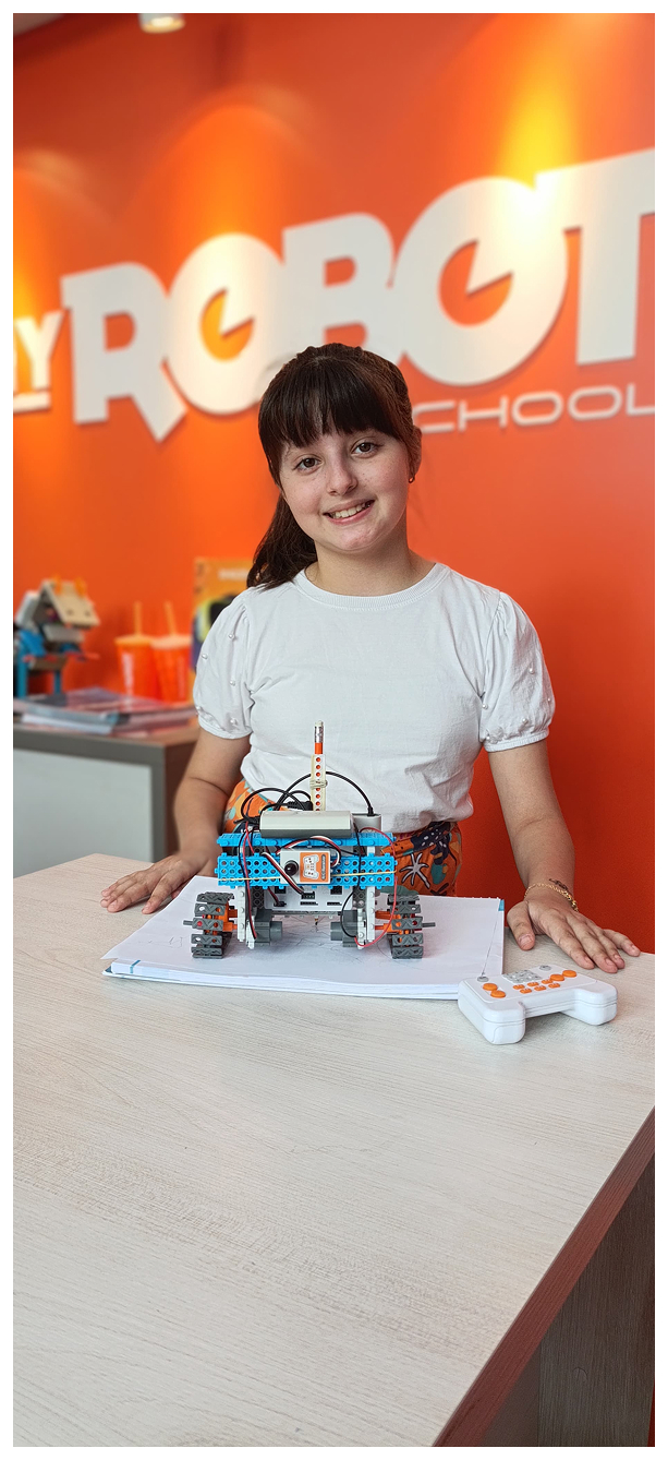 MyRobot _Porto Alegre Crianças 23