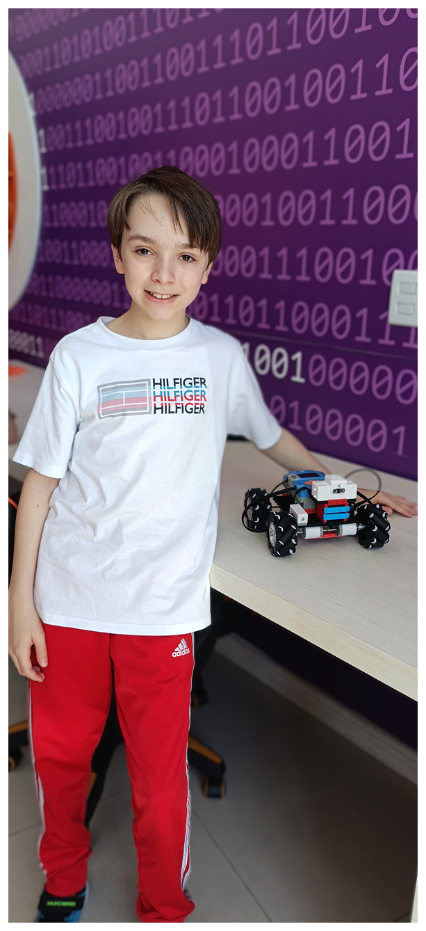 MyRobot _Porto Alegre Crianças 25