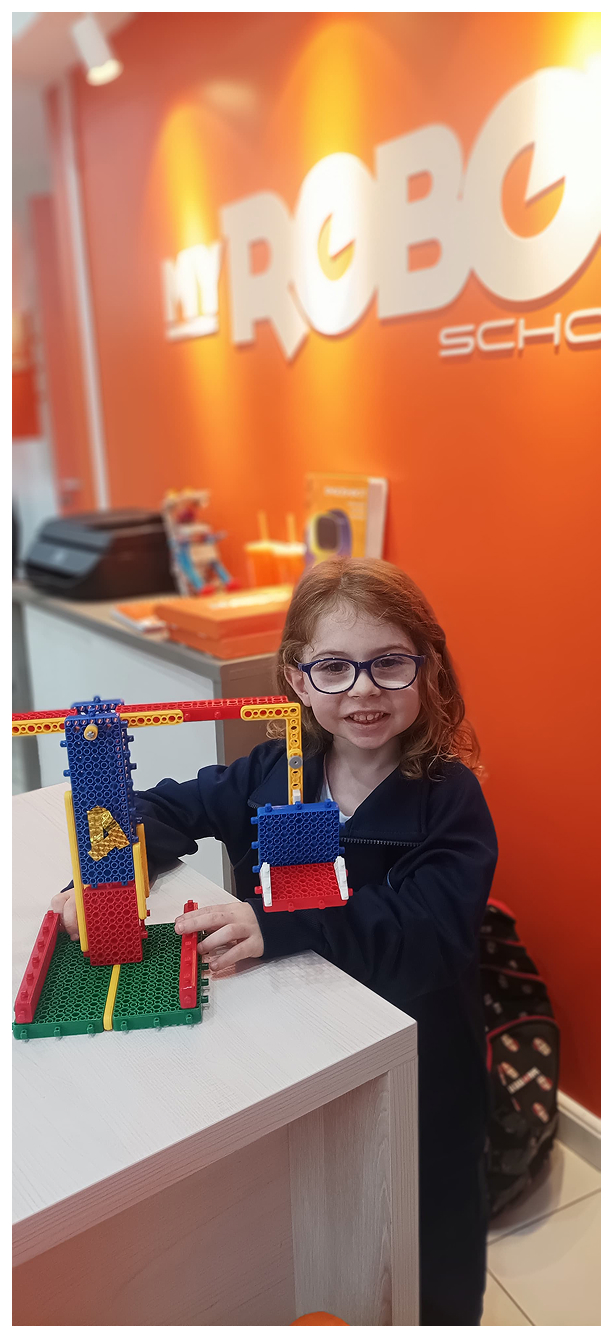 MyRobot _Porto Alegre Crianças 26