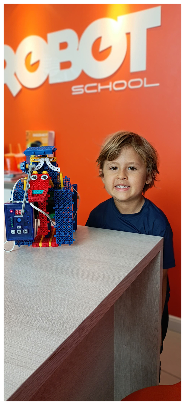 MyRobot _Porto Alegre Crianças 27
