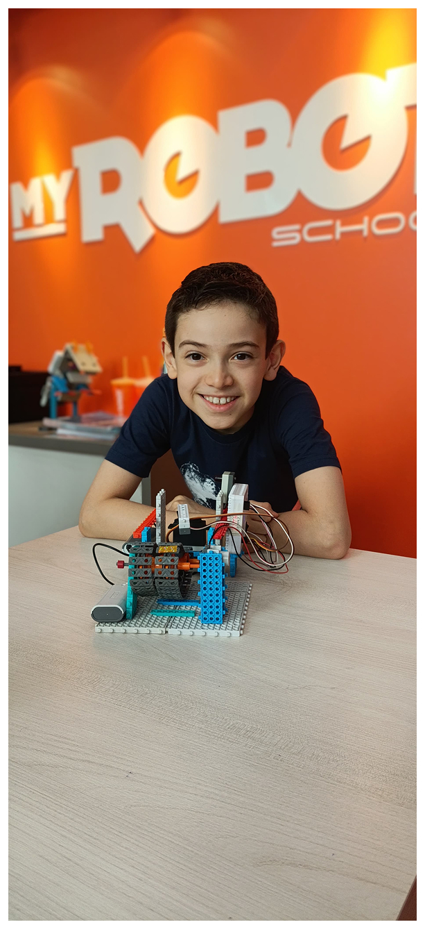 MyRobot _Porto Alegre Crianças 28