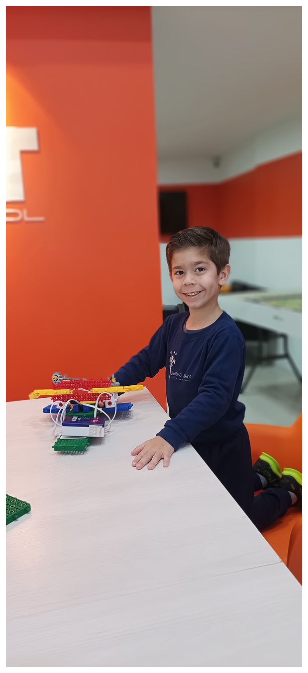 MyRobot _Porto Alegre Crianças 30