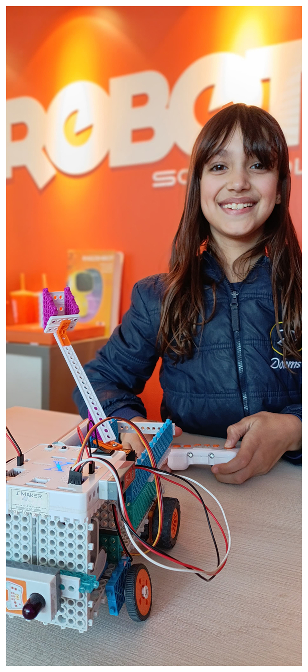 MyRobot _Porto Alegre Crianças 31