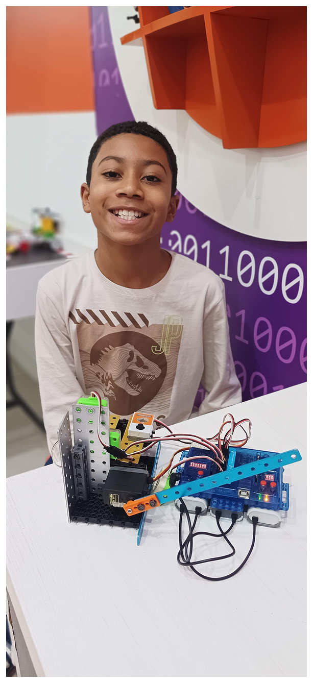 MyRobot _Porto Alegre Crianças 38